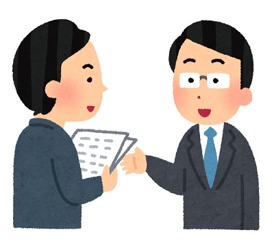 400話し合う人達のイラスト（男性会社員）.jpg