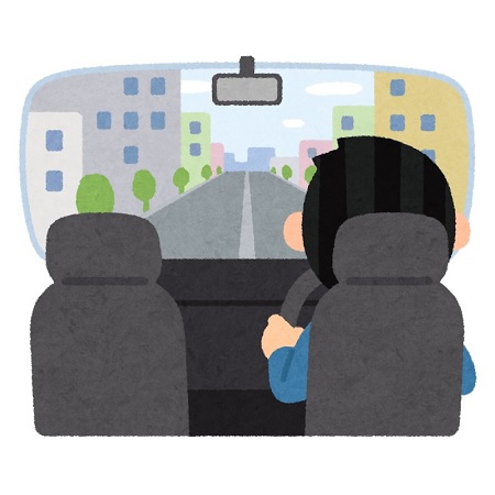 450車内から見た運転をする人のイラスト.jpg